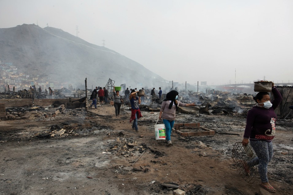 incendiocantagallo