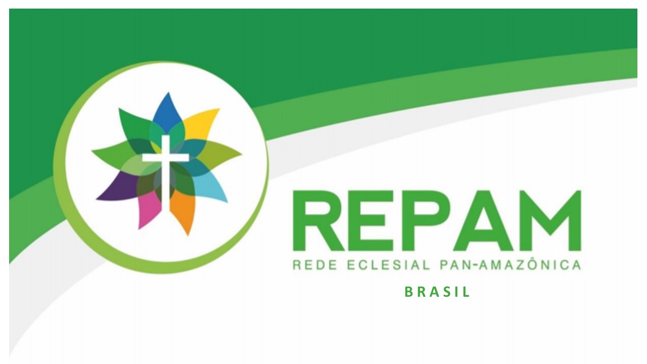 Carta sobre mudanças na REPAMBrasil para 2021 REPAM