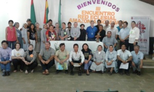 REPAM Bolivia