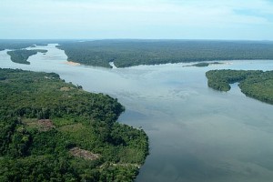 RIO TAPAJOS