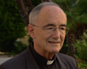 father-michael-czerny