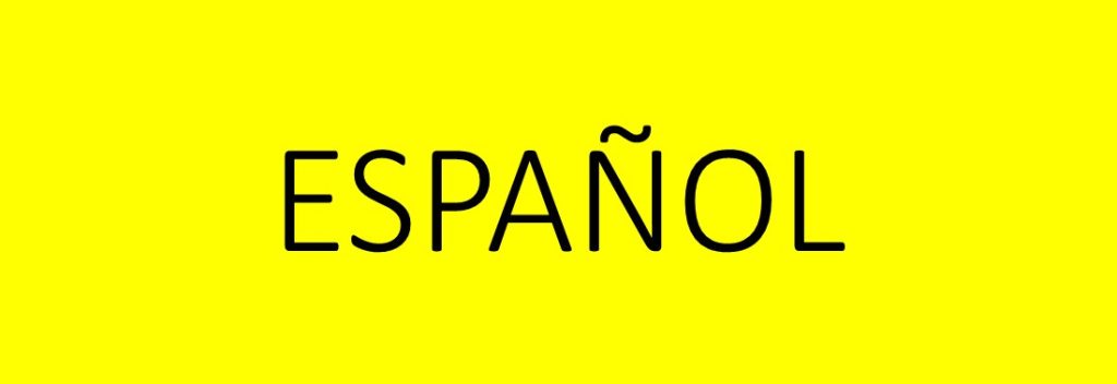 Español